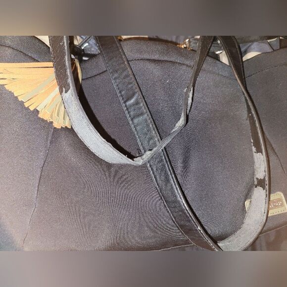 Army purse/babybag  - Picture 9 of 9